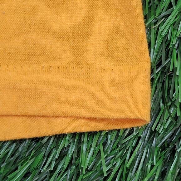 Vintage US-Marine Crop Shirt Womens S/M 18x15 USMC Camp-Lejeune - Picture 12 of 14